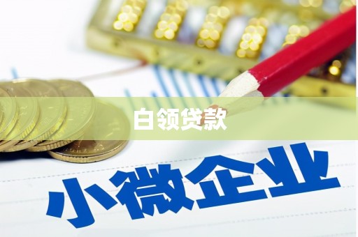 梓潼白领贷款