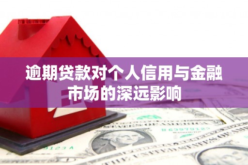 梓潼逾期贷款对个人信用与金融市场的深远影响