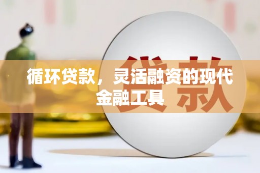 梓潼循环贷款，灵活融资的现代金融工具