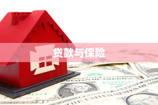梓潼贷款与保险