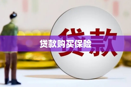梓潼贷款购买保险