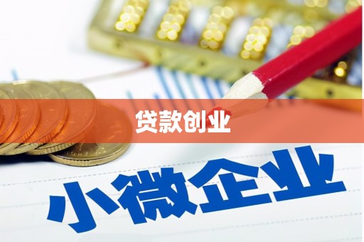 梓潼贷款创业