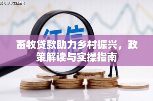 梓潼畜牧贷款助力乡村振兴，政策解读与实操指南