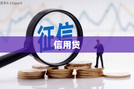 梓潼信用贷